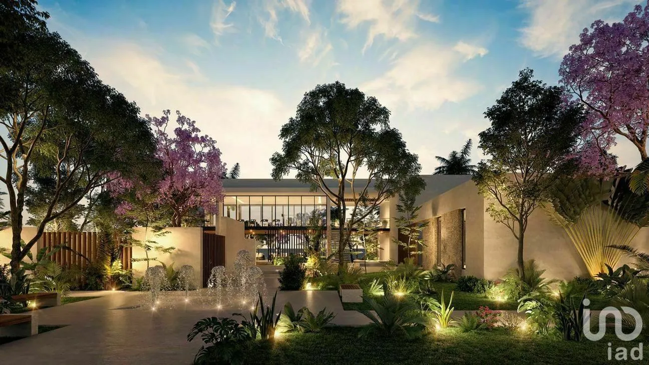 Terreno en Venta en Tamanché, Mérida, Yucatán | NEX-228606 | iad México | Foto 6 de 11