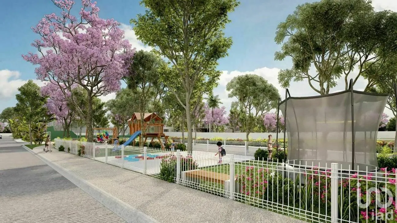 Terreno en Venta en Tamanché, Mérida, Yucatán | NEX-228606 | iad México | Foto 8 de 11