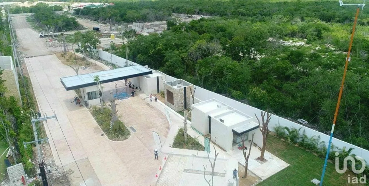 Terreno en Venta en Tamanché, Mérida, Yucatán | NEX-228606 | iad México | Foto 9 de 11