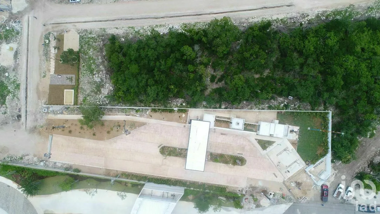 Terreno en Venta en Tamanché, Mérida, Yucatán | NEX-228606 | iad México | Foto 10 de 11
