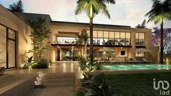 NEX-228606 - Terreno en Venta en Tamanché, CP 97304, Yucatán.