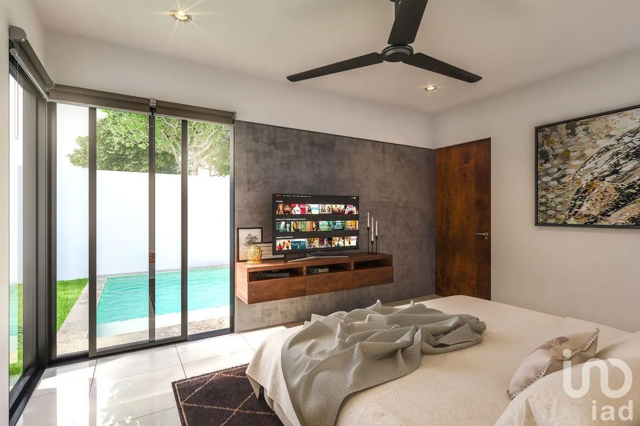 Casa en Venta en Conkal, Conkal, Yucatán | NEX-228607 | iad México | Foto 4 de 6