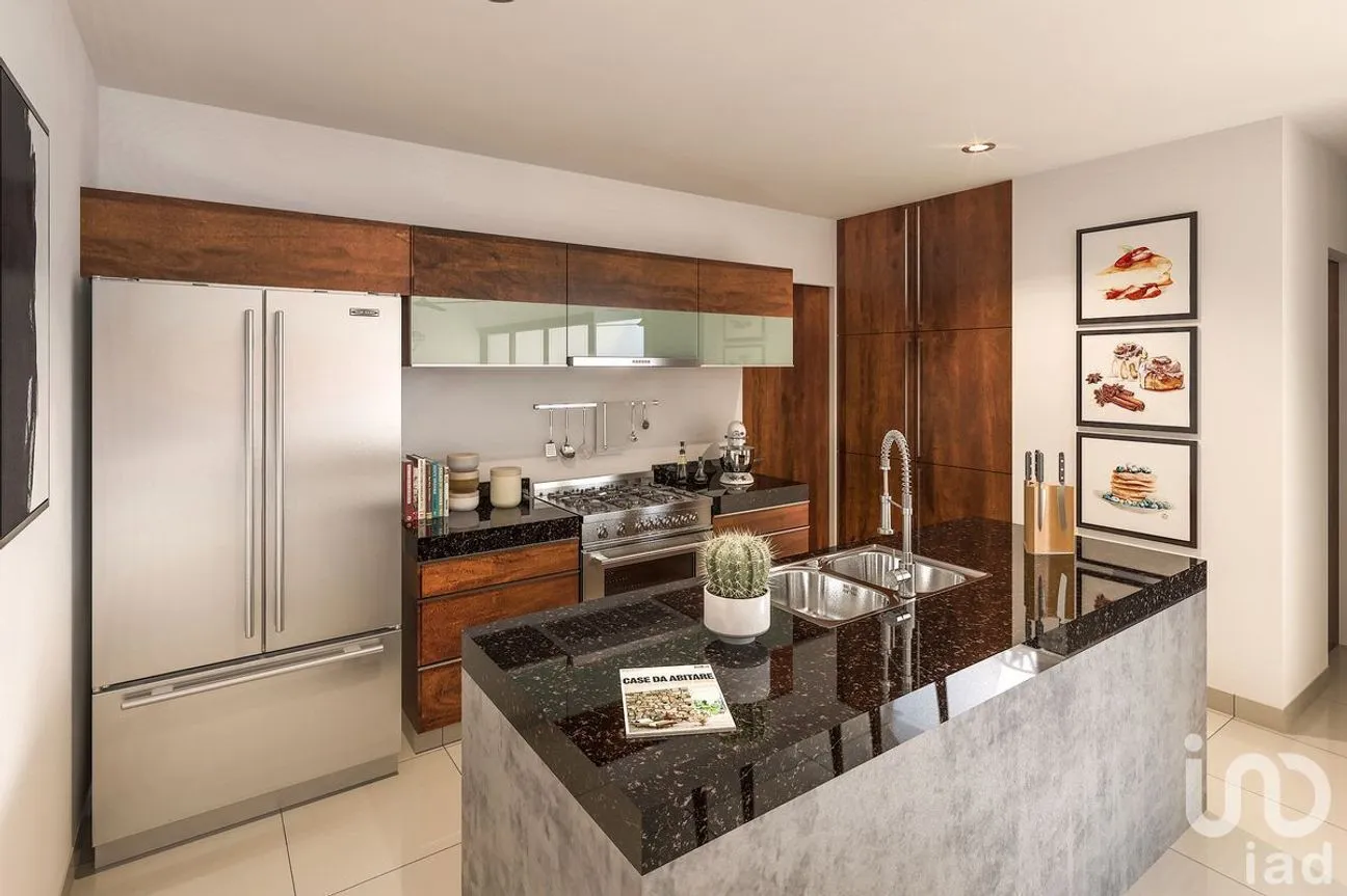 Casa en Venta en Conkal, Conkal, Yucatán | NEX-228607 | iad México | Foto 5 de 6