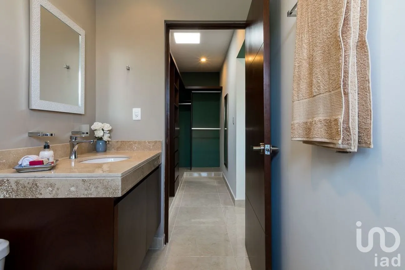 Casa en Venta en Real Montejo, Mérida, Yucatán | NEX-228608 | iad México | Foto 12 de 15