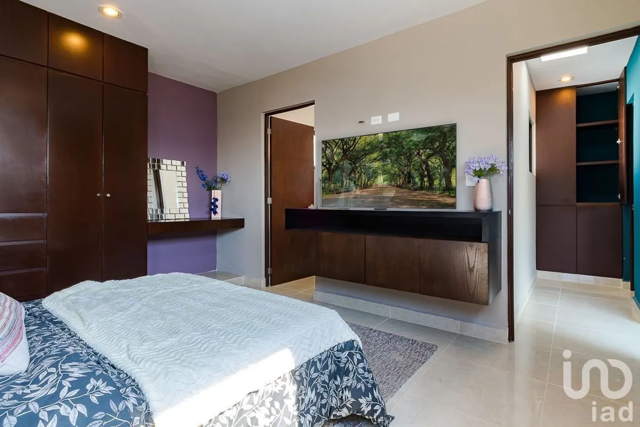 Casa en Venta en Real Montejo, Mérida, Yucatán | NEX-228608 | iad México | Foto 14 de 15