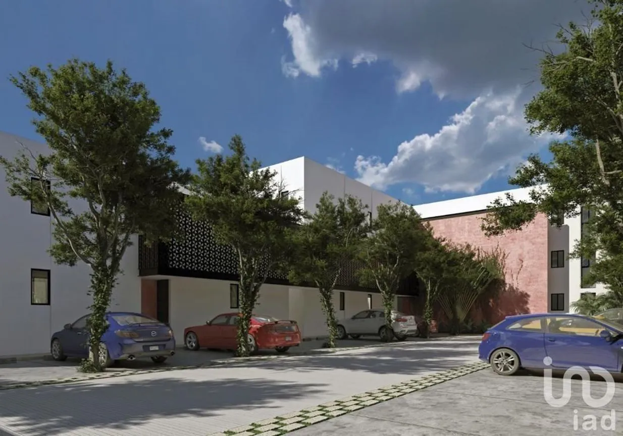 Departamento en Venta en Montebello, Mérida, Yucatán | NEX-228610 | iad México | Foto 3 de 9