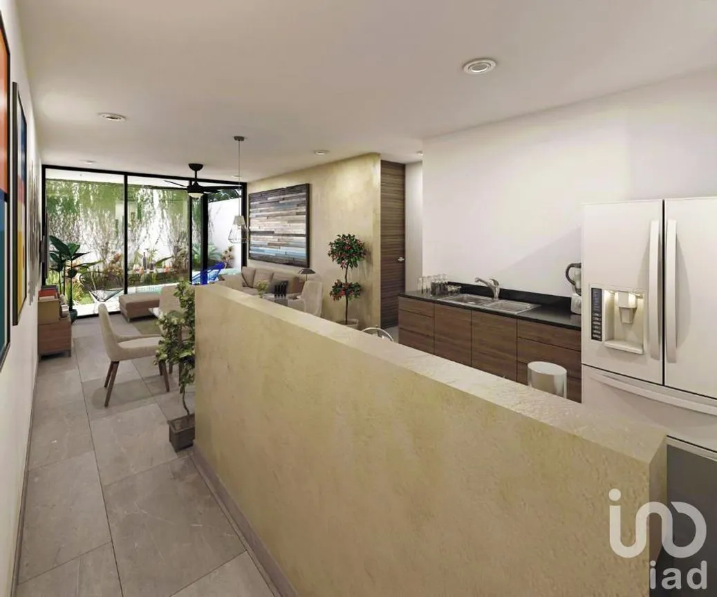 Departamento en Venta en Montebello, Mérida, Yucatán | NEX-228610 | iad México | Foto 5 de 9