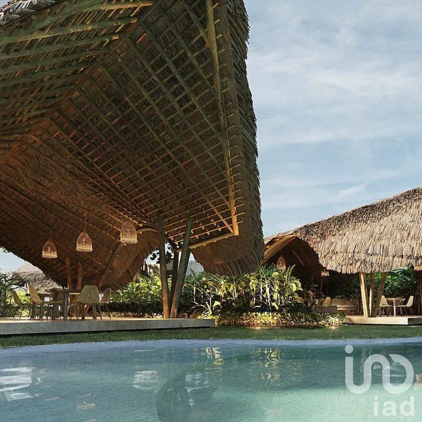 Terreno en Venta en Sisal, Hunucmá, Yucatán | NEX-228612 | iad México | Foto 6 de 10