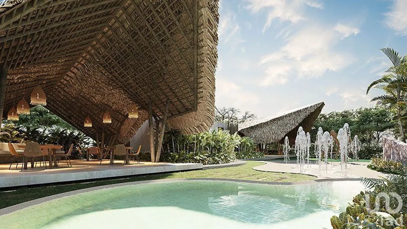 Terreno en Venta en Sisal, Hunucmá, Yucatán | NEX-228612 | iad México | Foto 7 de 10