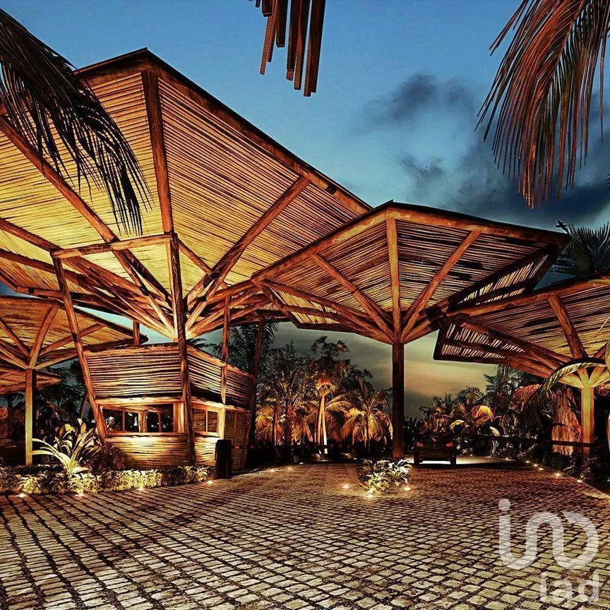 Terreno en Venta en Sisal, Hunucmá, Yucatán | NEX-228612 | iad México | Foto 1 de 10