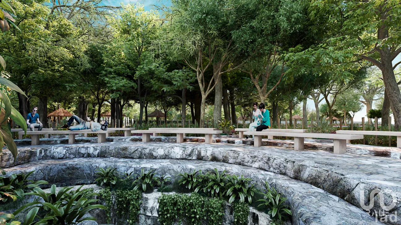 Terreno en Venta en Chicxulub, Chicxulub Pueblo, Yucatán | NEX-228613 | iad México | Foto 6 de 7