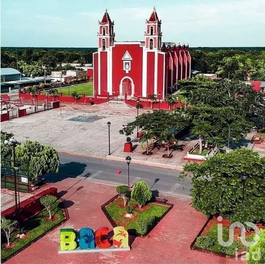 Terreno en Venta en Baca, Baca, Yucatán | NEX-228614 | iad México | Foto 4 de 4