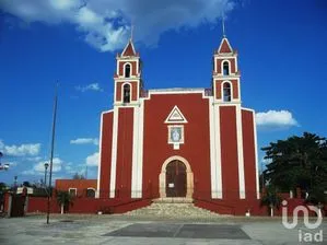 NEX-228614 - Terreno en Venta en Baca, CP 97450, Yucatán.