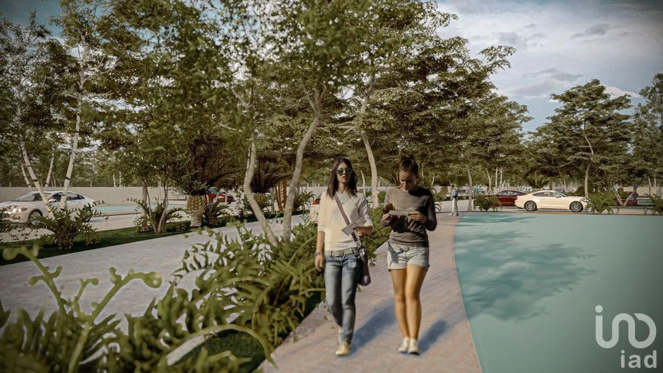 Terreno en Venta en Ciudad Chemuyil, Tulum, Quintana Roo | NEX-228615 | iad México | Foto 2 de 5