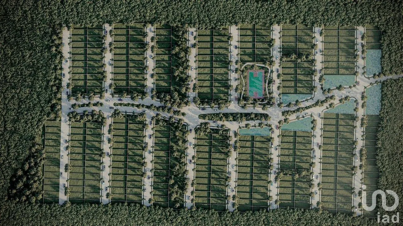 Terreno en Venta en Ciudad Chemuyil, Tulum, Quintana Roo | NEX-228615 | iad México | Foto 1 de 5