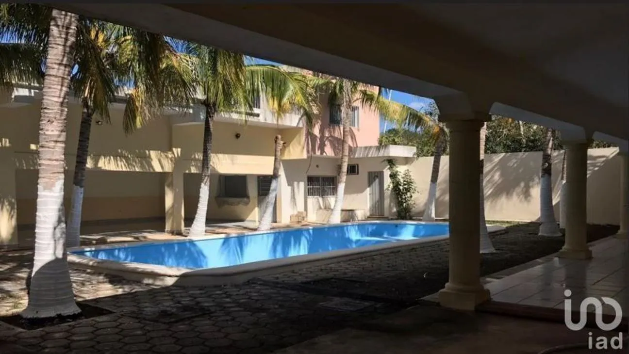 Local en Venta en Santa Gertrudis Copo, Mérida, Yucatán | NEX-228616 | iad México | Foto 2 de 7