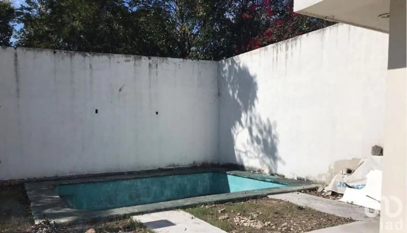 Local en Venta en Santa Gertrudis Copo, Mérida, Yucatán | NEX-228616 | iad México | Foto 4 de 7