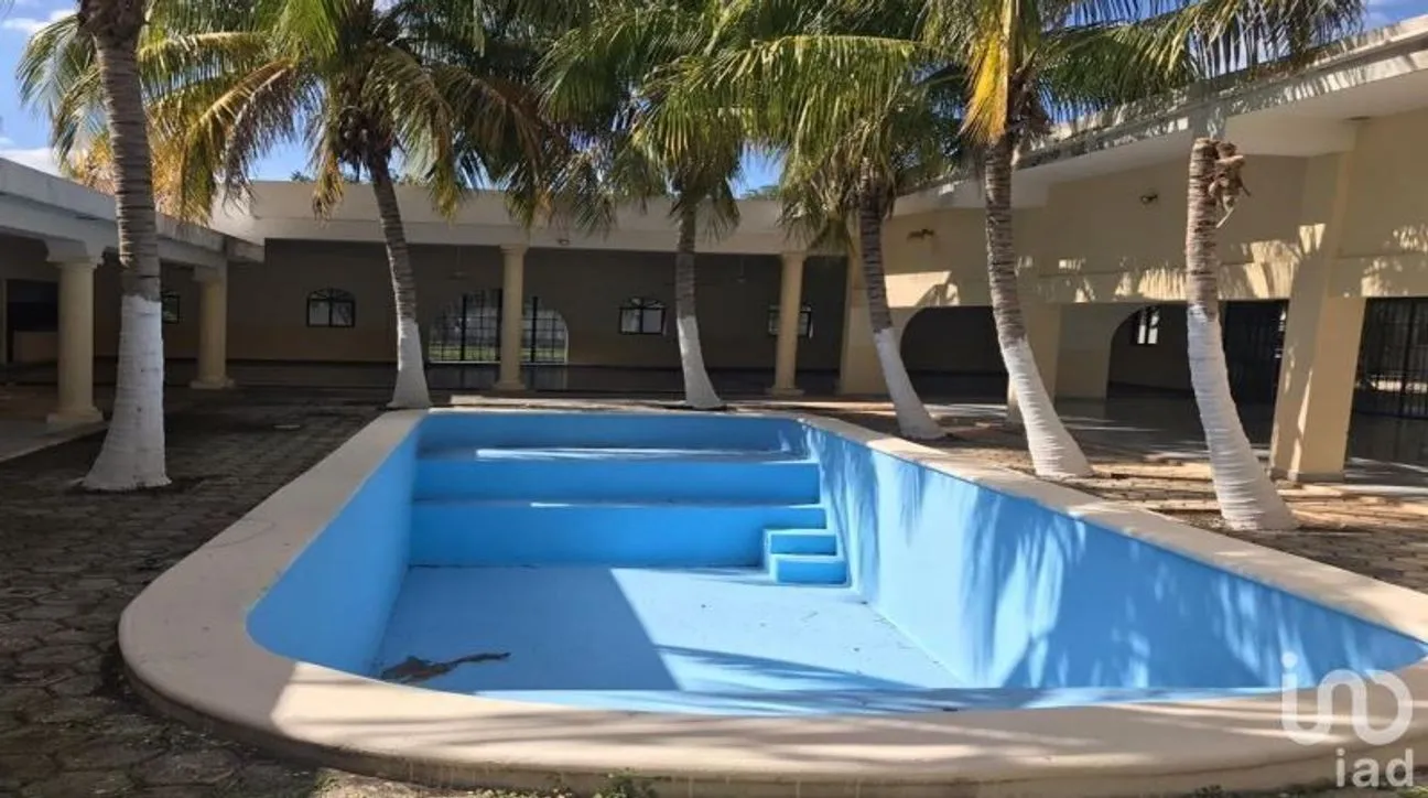 Local en Venta en Santa Gertrudis Copo, Mérida, Yucatán | NEX-228616 | iad México | Foto 1 de 7