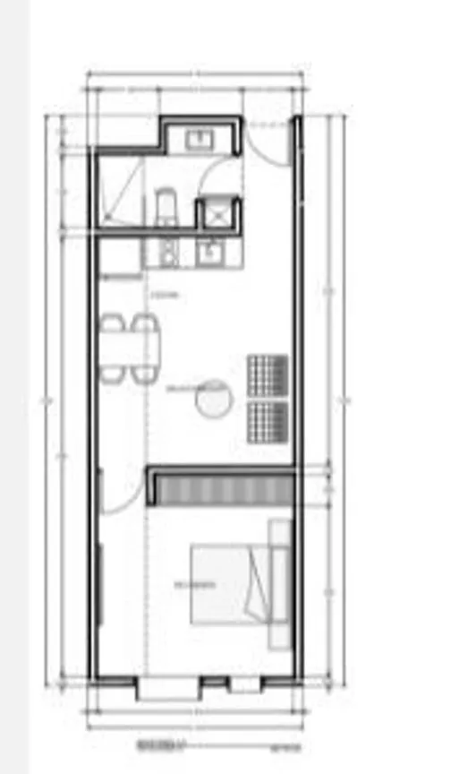 Departamento en Venta en Montebello, Mérida, Yucatán | NEX-228617 | iad México | Foto 11 de 12