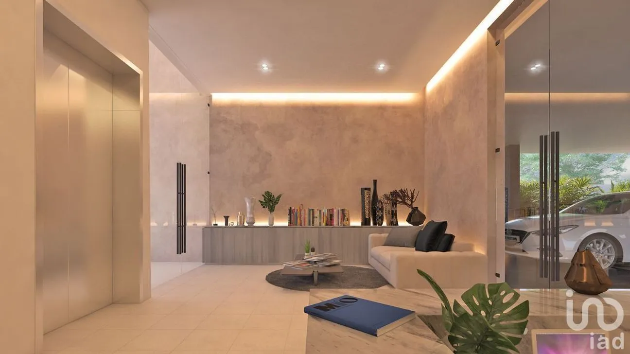 Departamento en Venta en Montebello, Mérida, Yucatán | NEX-228617 | iad México | Foto 3 de 12