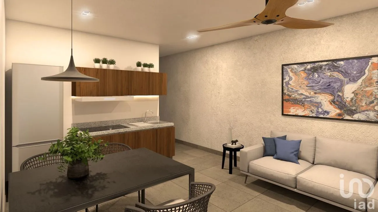 Departamento en Venta en Montebello, Mérida, Yucatán | NEX-228617 | iad México | Foto 8 de 12