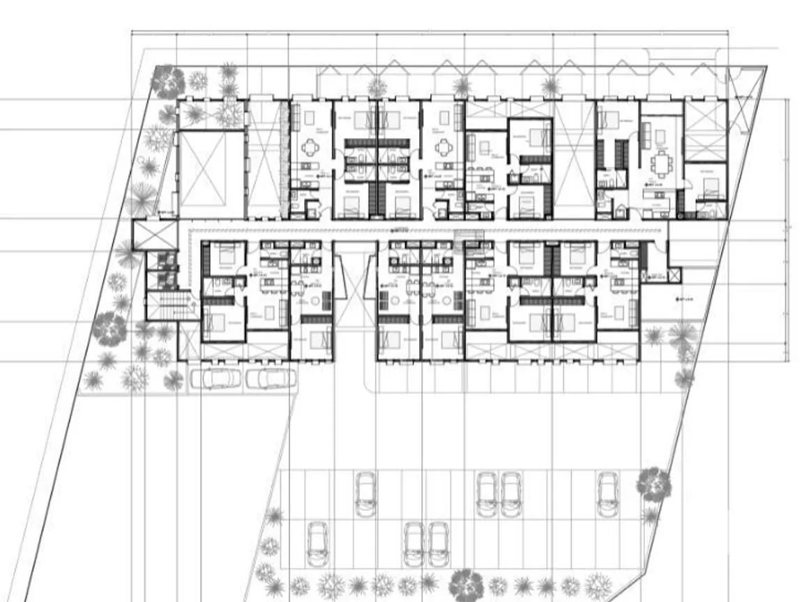 Departamento en Venta en Montebello, Mérida, Yucatán | NEX-228617 | iad México | Foto 10 de 12