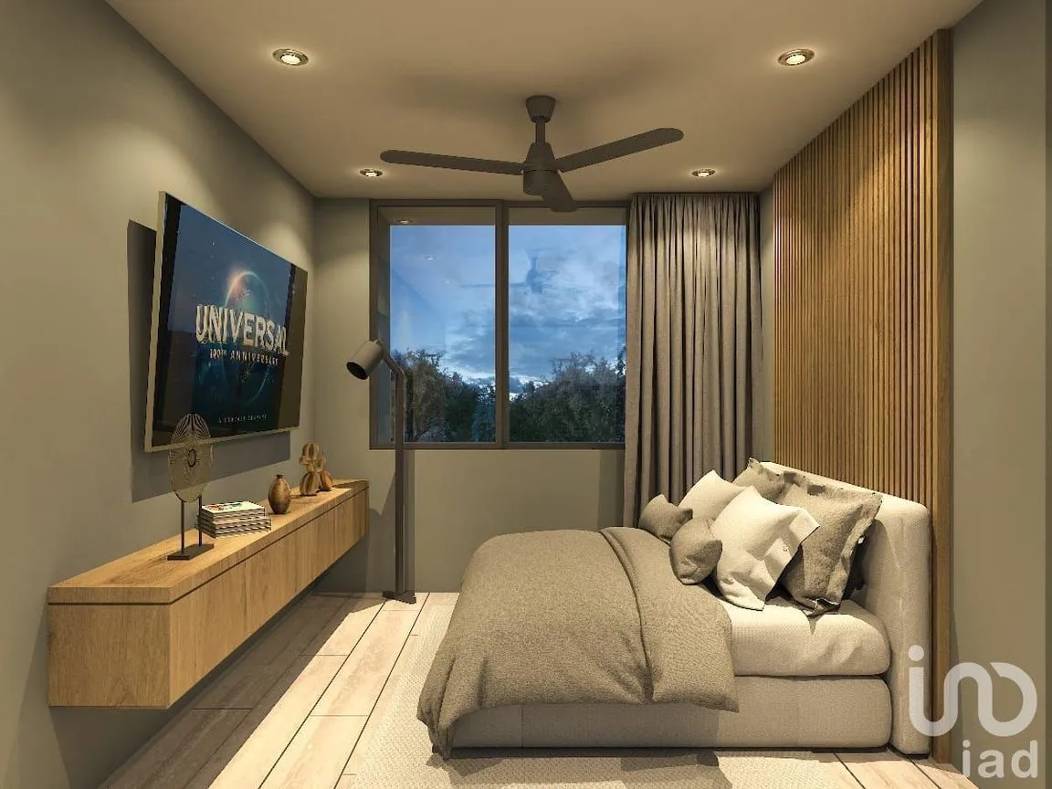Departamento en Venta en Santa Gertrudis Copo, Mérida, Yucatán | NEX-228618 | iad México | Foto 2 de 12