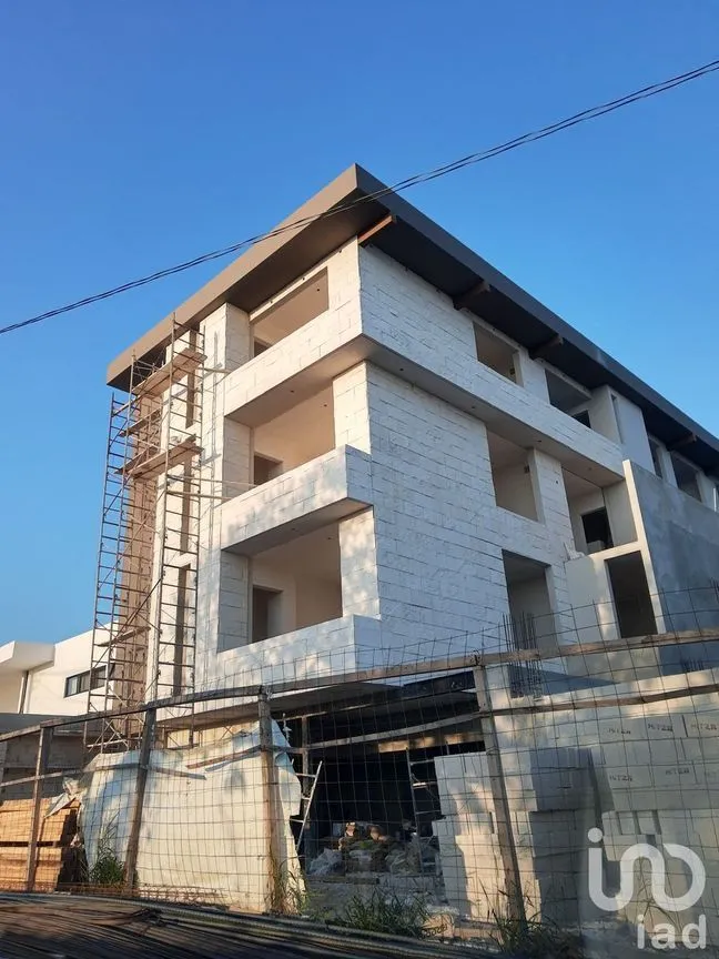 Departamento en Venta en Santa Gertrudis Copo, Mérida, Yucatán | NEX-228618 | iad México | Foto 5 de 12