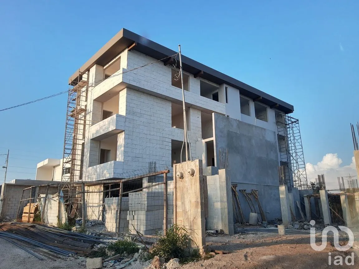 Departamento en Venta en Santa Gertrudis Copo, Mérida, Yucatán | NEX-228618 | iad México | Foto 6 de 12