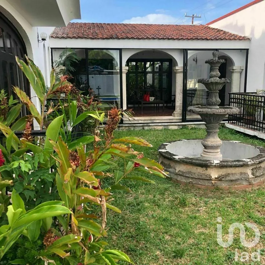 Casa en Venta en Villas La Hacienda, Mérida, Yucatán | NEX-228620 | iad México | Foto 2 de 30