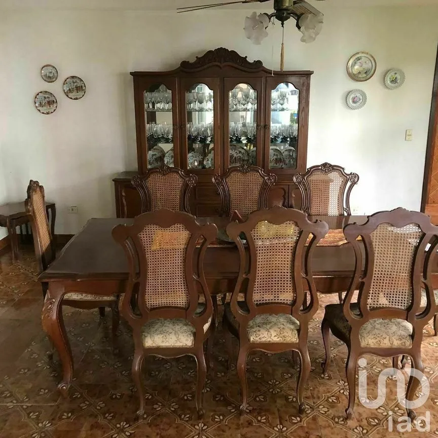 Casa en Venta en Villas La Hacienda, Mérida, Yucatán | NEX-228620 | iad México | Foto 15 de 30