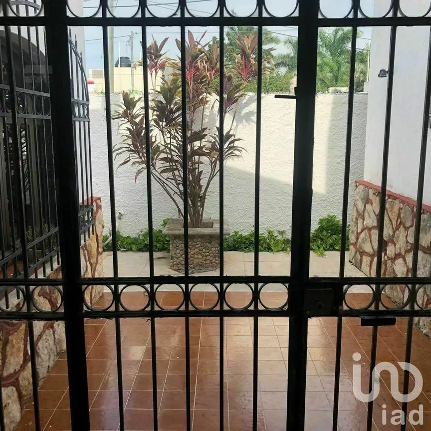 Casa en Venta en Villas La Hacienda, Mérida, Yucatán | NEX-228620 | iad México | Foto 18 de 30