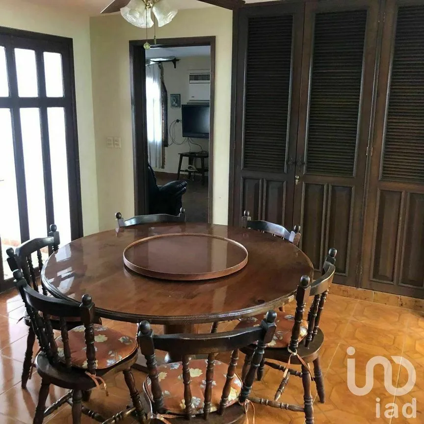 Casa en Venta en Villas La Hacienda, Mérida, Yucatán | NEX-228620 | iad México | Foto 21 de 30