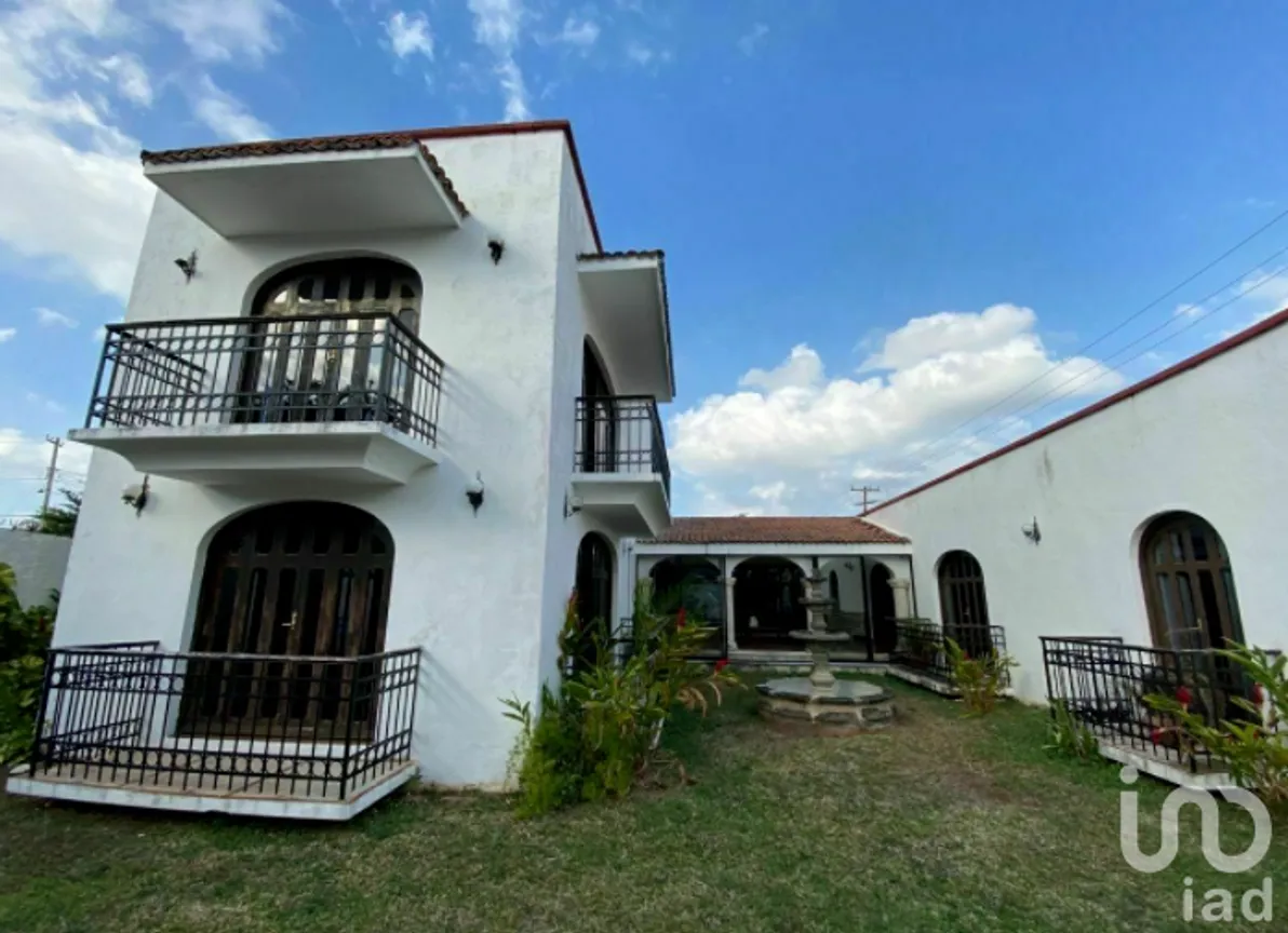 Casa en Venta en Villas La Hacienda, Mérida, Yucatán | NEX-228620 | iad México | Foto 4 de 30