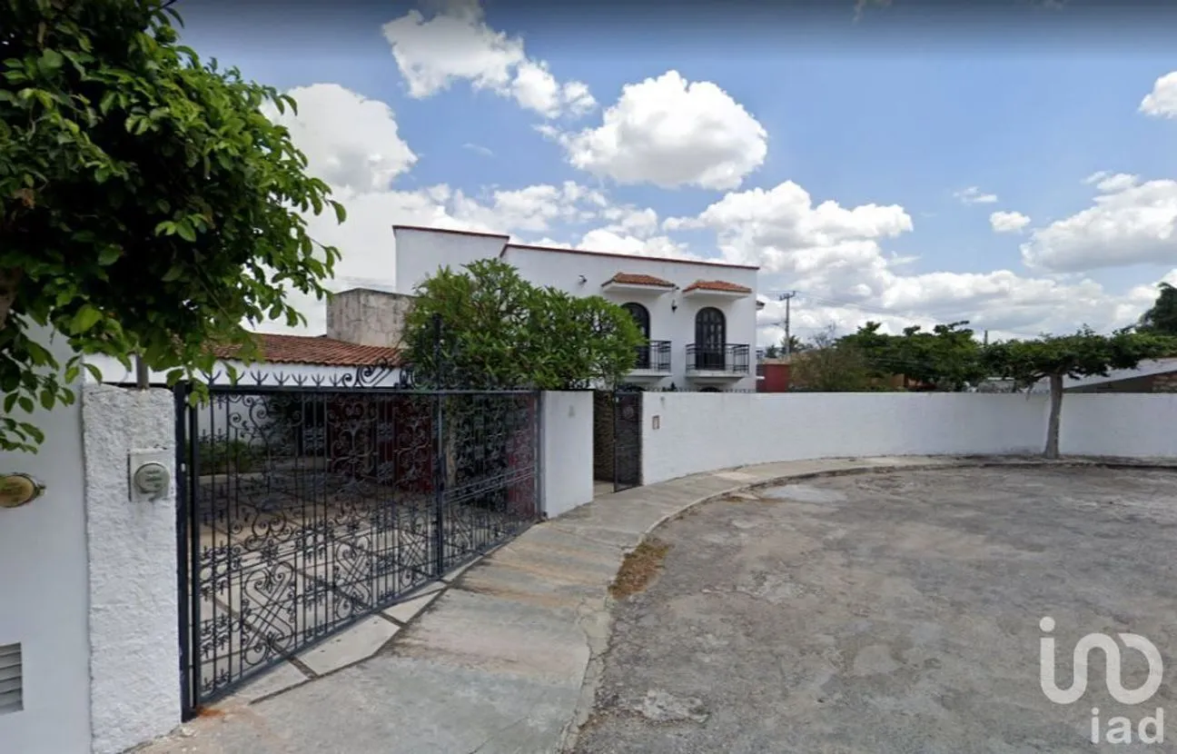 Casa en Venta en Villas La Hacienda, Mérida, Yucatán | NEX-228620 | iad México | Foto 6 de 30