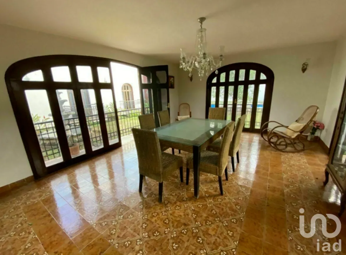 Casa en Venta en Villas La Hacienda, Mérida, Yucatán | NEX-228620 | iad México | Foto 9 de 30