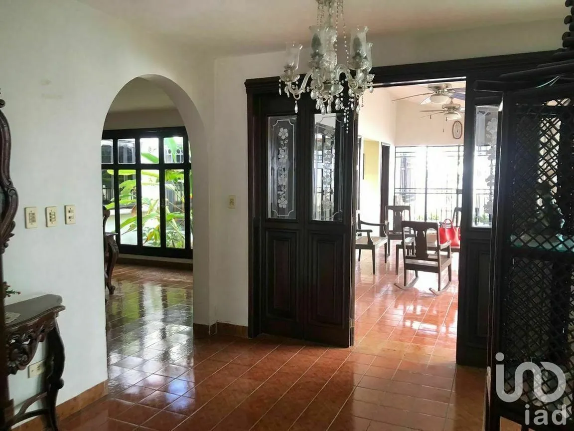 Casa en Venta en Villas La Hacienda, Mérida, Yucatán | NEX-228620 | iad México | Foto 10 de 30