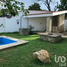 NEX-228620 - Casa en Venta, con 4 recamaras, con 4 baños, con 650 m2 de construcción en Villas La Hacienda, CP 97119, Yucatán.