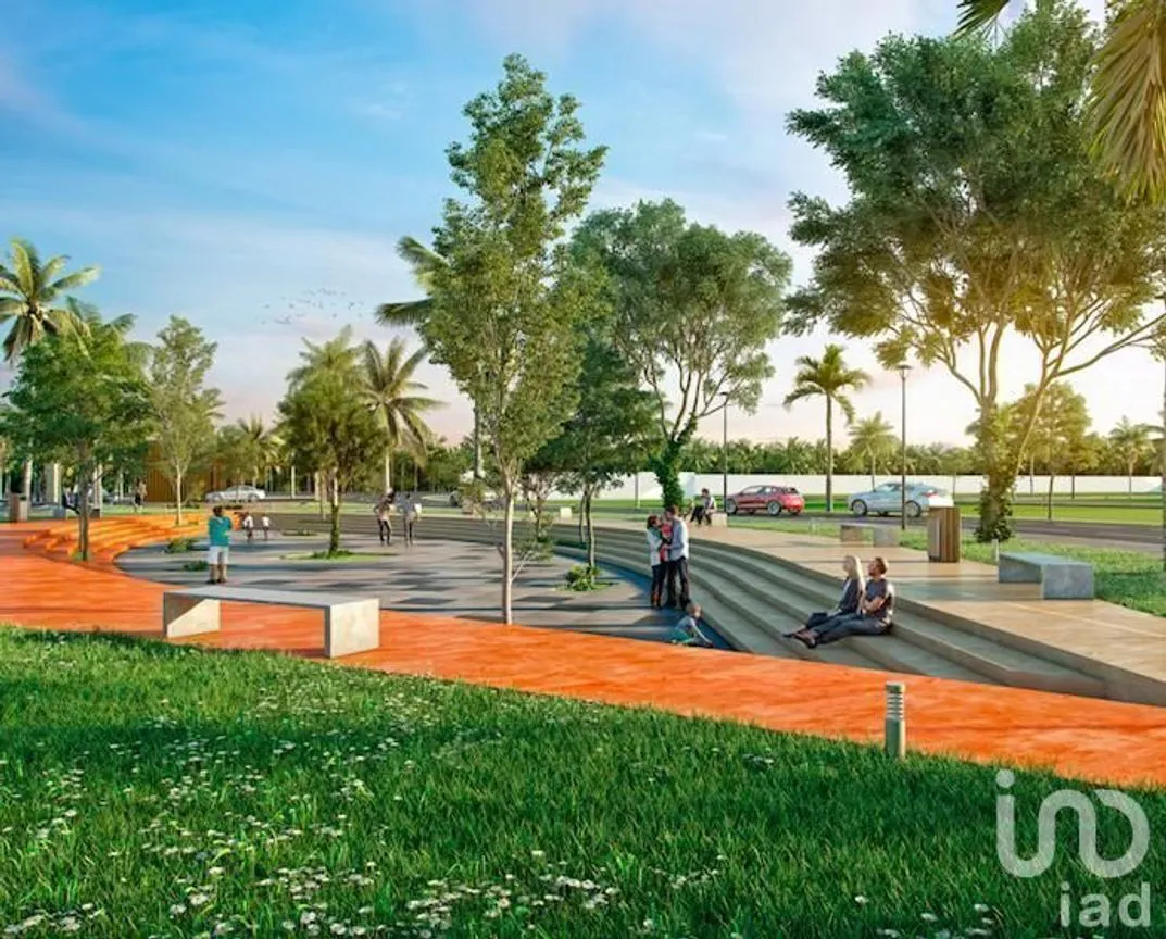 Terreno en Venta en San Crisanto, Sinanché, Yucatán | NEX-228621 | iad México | Foto 5 de 6