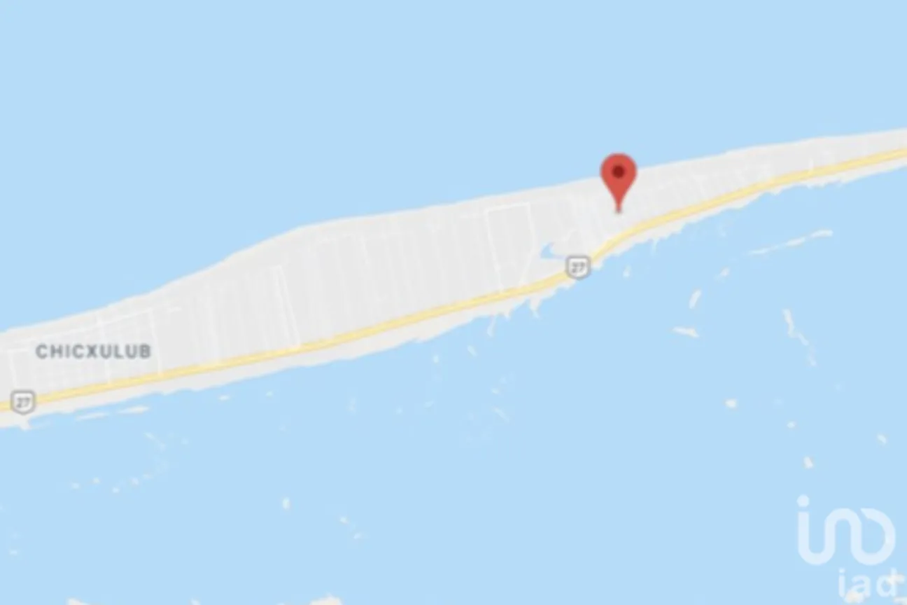 Terreno en Venta en Chicxulub, Chicxulub Pueblo, Yucatán | NEX-228622 | iad México | Foto 3 de 3