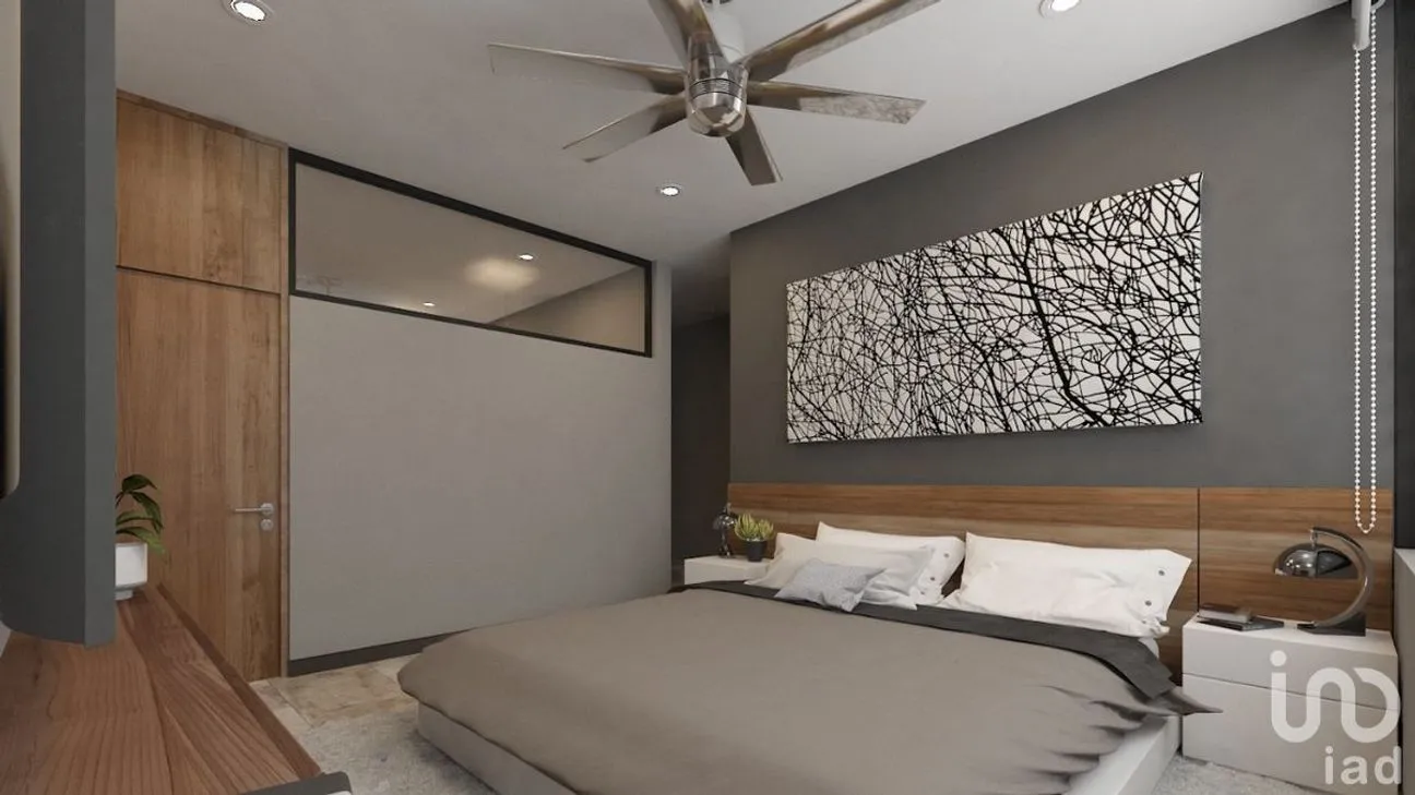 Departamento en Venta en Benito Juárez Nte, Mérida, Yucatán | NEX-228624 | iad México | Foto 3 de 9