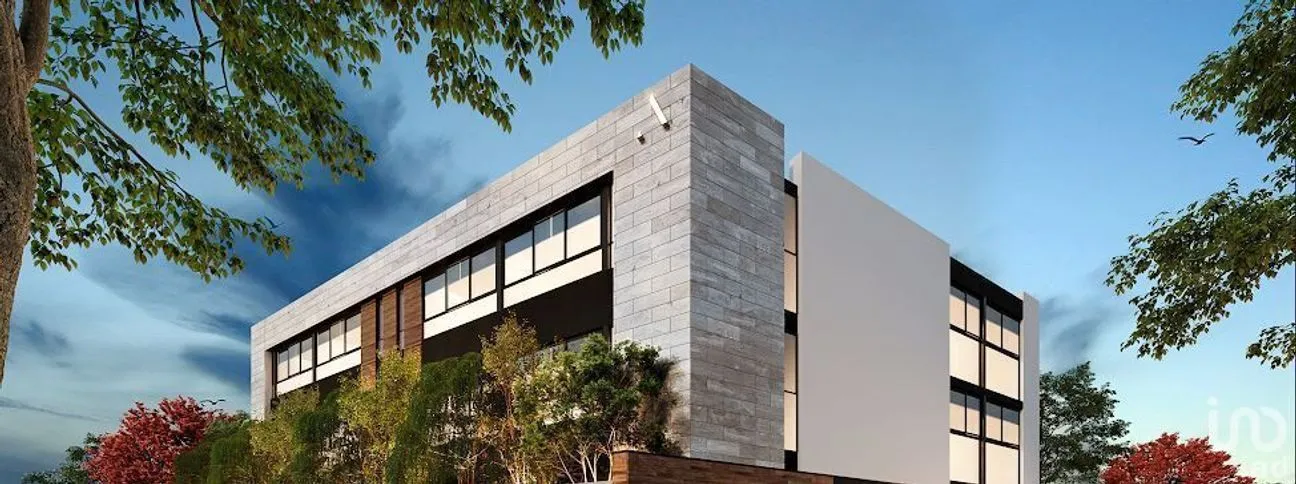Departamento en Venta en Benito Juárez Nte, Mérida, Yucatán | NEX-228624 | iad México | Foto 1 de 9
