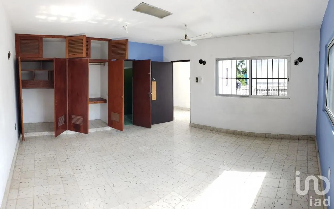 Casa en Venta en Paseo de Montejo, Mérida, Yucatán | NEX-228625 | iad México | Foto 3 de 7