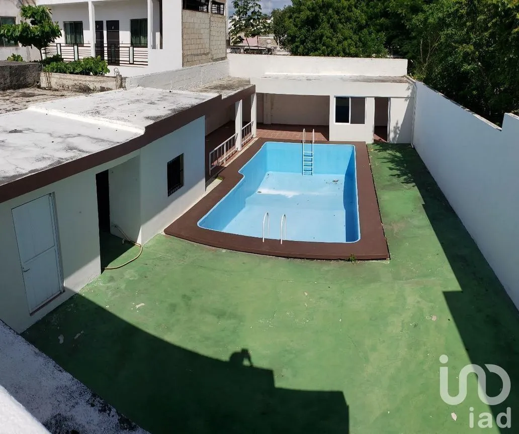 Casa en Venta en Paseo de Montejo, Mérida, Yucatán | NEX-228625 | iad México | Foto 1 de 7