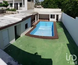 NEX-228625 - Casa en Venta, con 5 recamaras, con 5 baños, con 435 m2 de construcción en Paseo de Montejo, CP 97205, Yucatán.