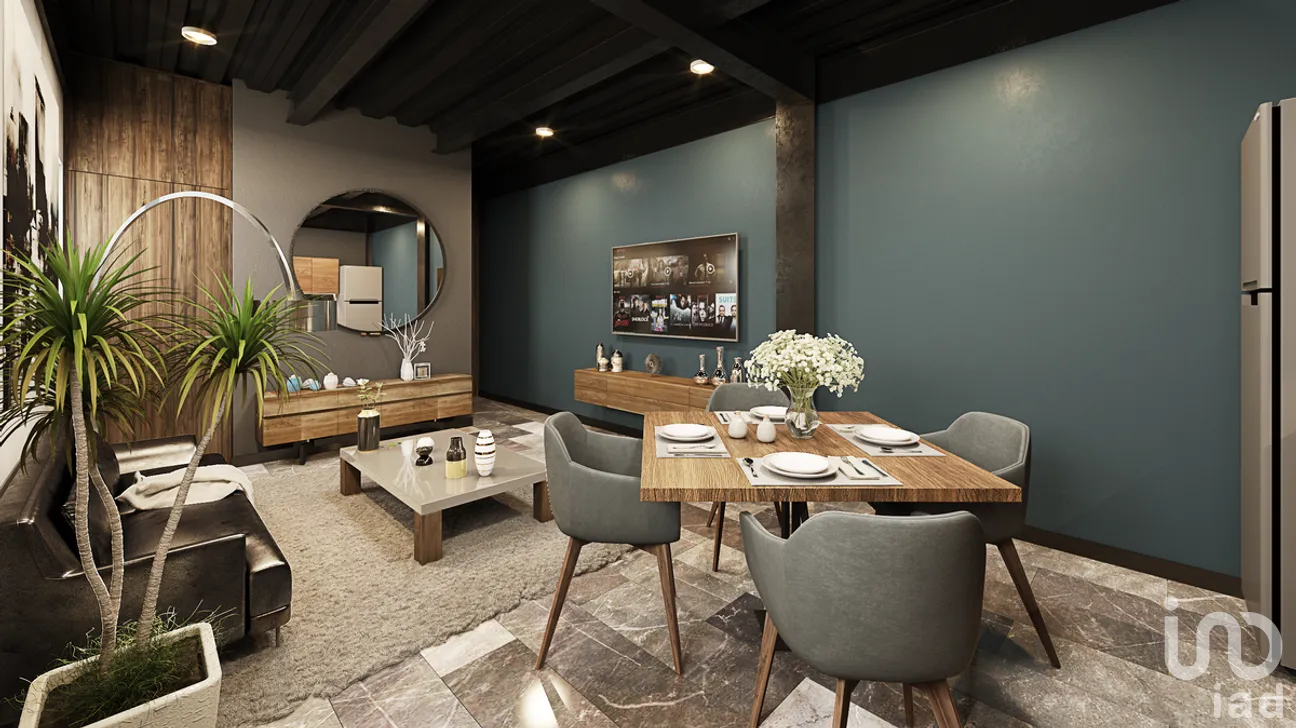 Departamento en Venta en Santa Gertrudis Copo, Mérida, Yucatán | NEX-228626 | iad México | Foto 6 de 15