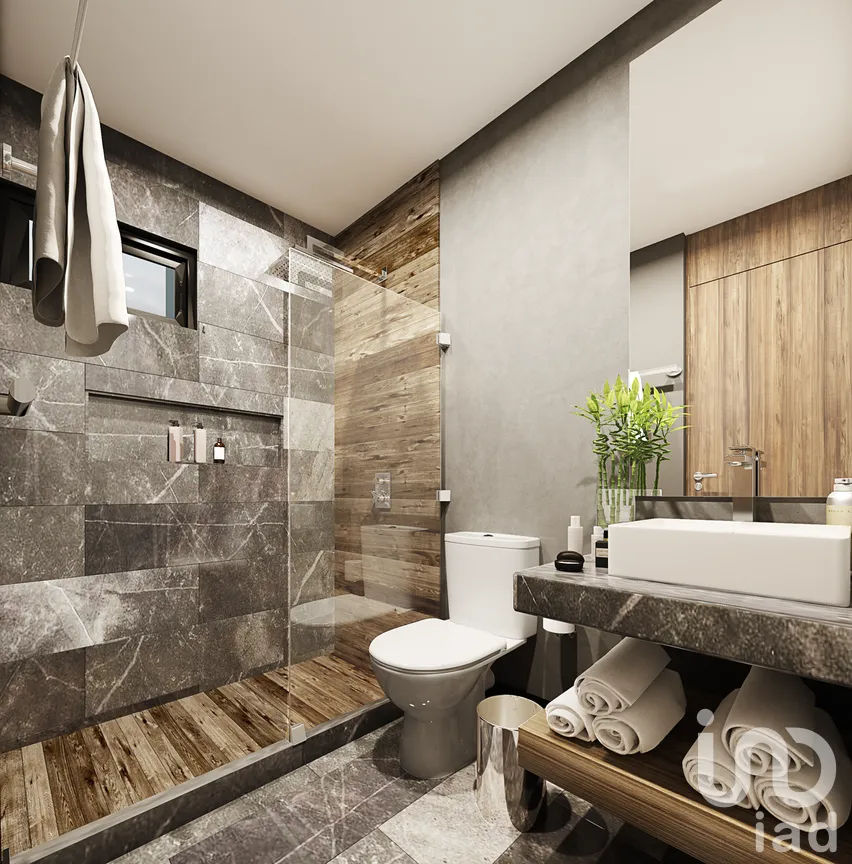 Departamento en Venta en Santa Gertrudis Copo, Mérida, Yucatán | NEX-228626 | iad México | Foto 9 de 15