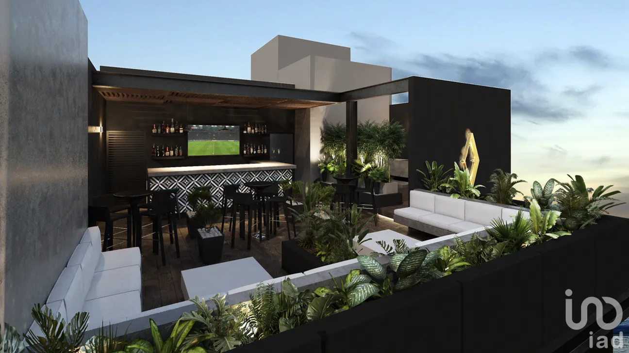 Departamento en Venta en Santa Gertrudis Copo, Mérida, Yucatán | NEX-228626 | iad México | Foto 1 de 15