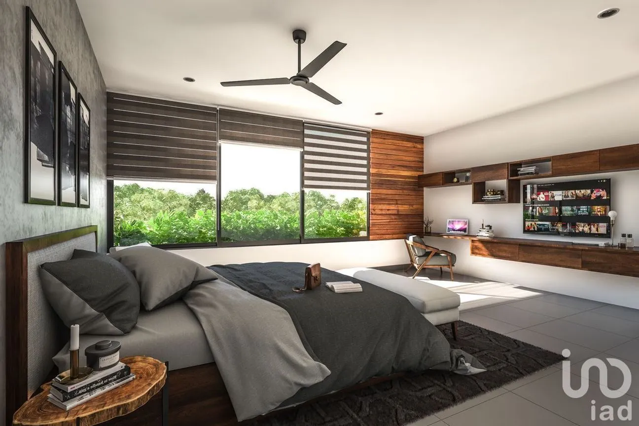 Casa en Venta en Montes de Ame, Mérida, Yucatán | NEX-228627 | iad México | Foto 11 de 22