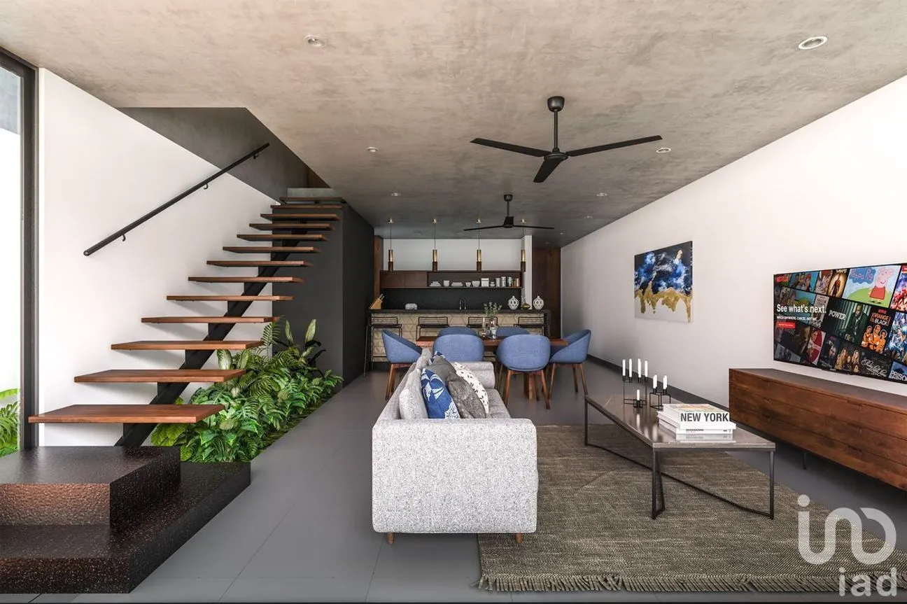 Casa en Venta en Montes de Ame, Mérida, Yucatán | NEX-228627 | iad México | Foto 14 de 22